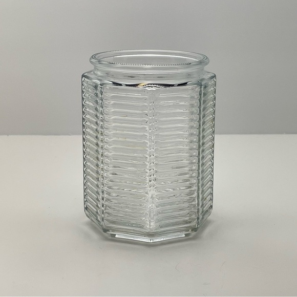 Vintage Glass Porch Light Cover - Picture 4 of 10